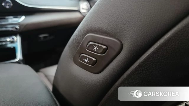 Hyundai Grandeur IG id 4497004 из Кореи 21