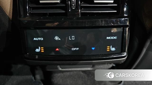 Renault Korea (Samsung) Grand Coleos id 4432597 из Кореи 21