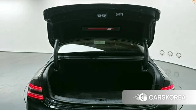 Genesis G80 (RG3) id 4203142 из Кореи 21