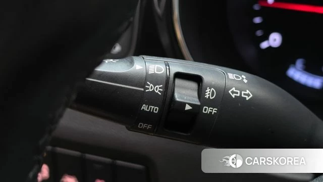 Kia The New Carnival id 4698223 из Кореи 21