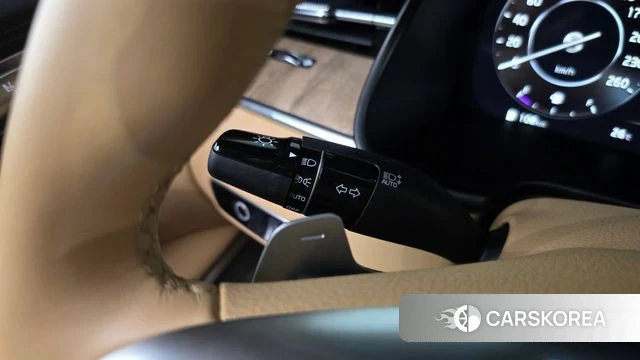 Kia The New K9 2nd generation id 4395066 из Кореи 21