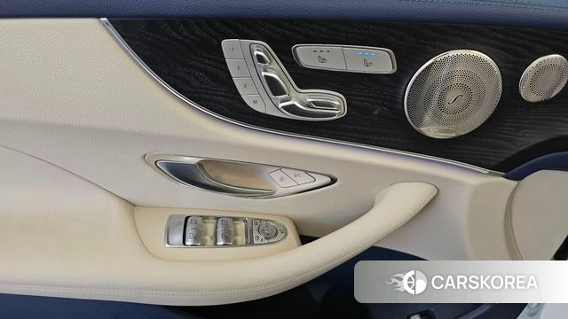 Mercedes-Benz E-Class W213 id 4768463 из Кореи 21