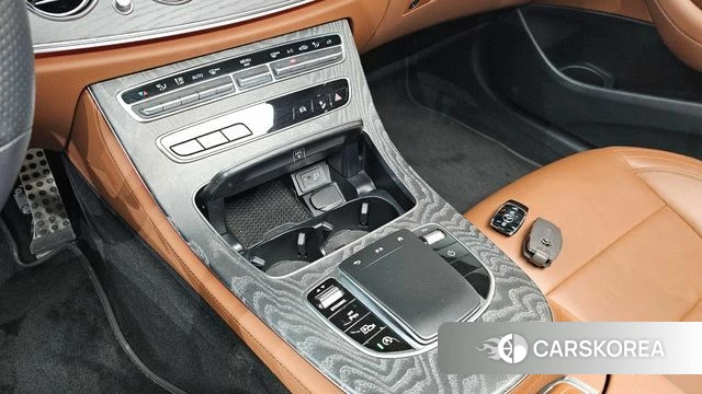 Mercedes-Benz E-Class W213 id 4244790 из Кореи 21
