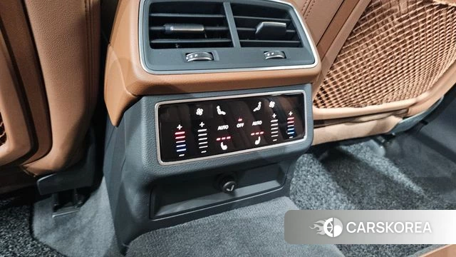 Audi A6 (C8) id 4324477 из Кореи 21