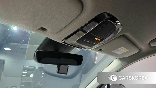 Hyundai The New Santa Fe id 4736713 из Кореи 21