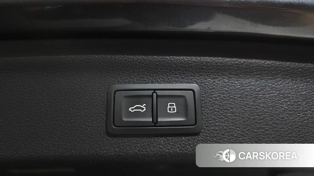 Audi Q3 (F3) id 4711479 из Кореи 20