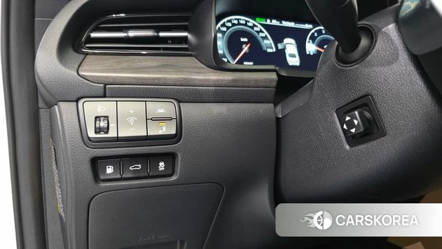 Kia K7 Premier id 4429789 из Кореи 21