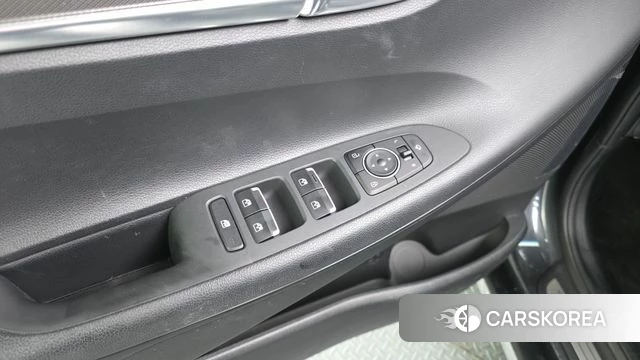 Hyundai The New Grandeur IG Hybrid id 4535543 из Кореи 21