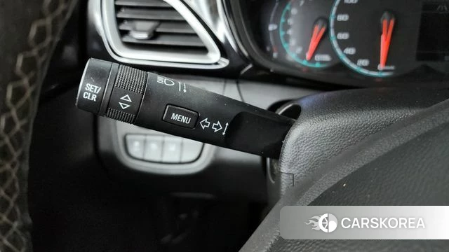 Chevrolet (GM Daewoo) The New Spark id 4317137 из Кореи 21