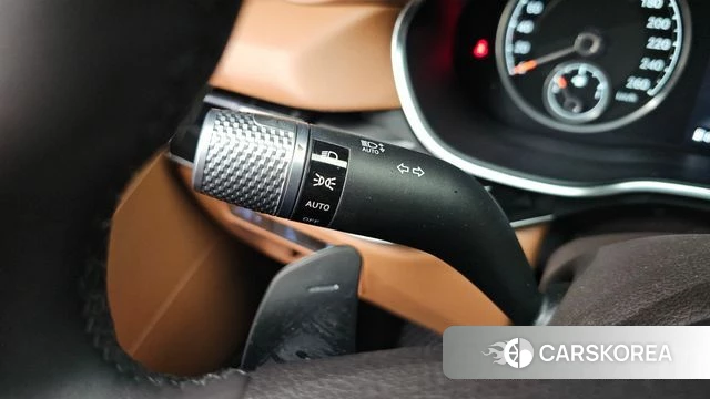 Genesis G80 (RG3) id 4871259 из Кореи 21