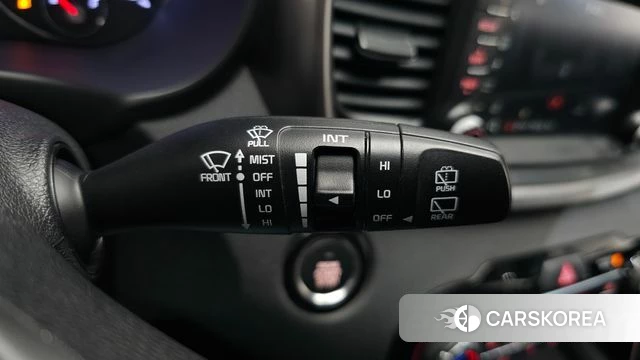 Kia The New Sorento id 4430409 из Кореи 21