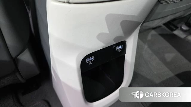 Hyundai Ionic 5 id 4603933 из Кореи 21