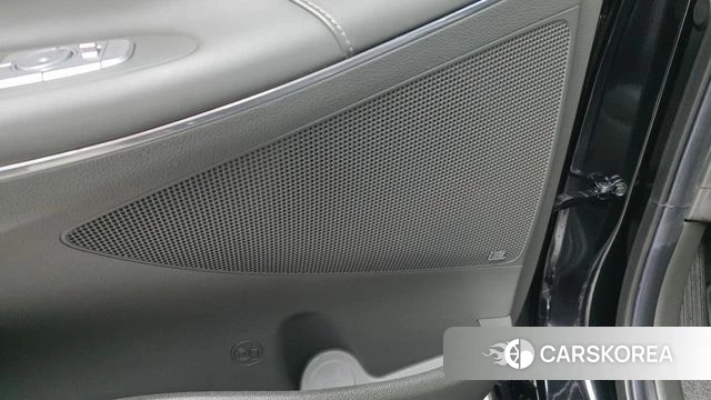 Hyundai The New Grandeur IG Hybrid id 4434909 из Кореи 21