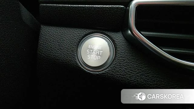 Kia K7 Premier id 4793999 из Кореи 21