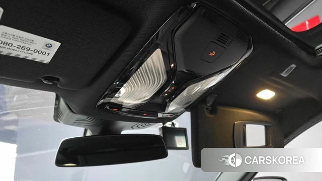 BMW 5 Series (G30) id 4196792 из Кореи 21