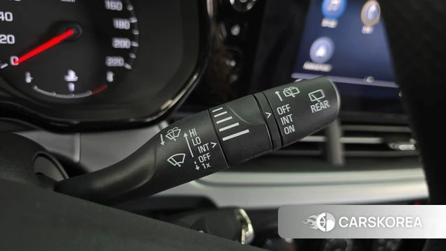 Chevrolet (GM Daewoo) Trax Crossover id 4442682 из Кореи 21