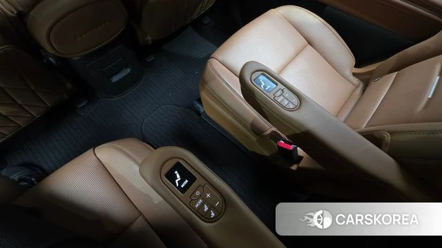 Hyundai Palisade (LX3) id 4617609 из Кореи 21