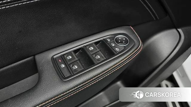 Renault Korea (Samsung) XM3 id 4304428 из Кореи 21