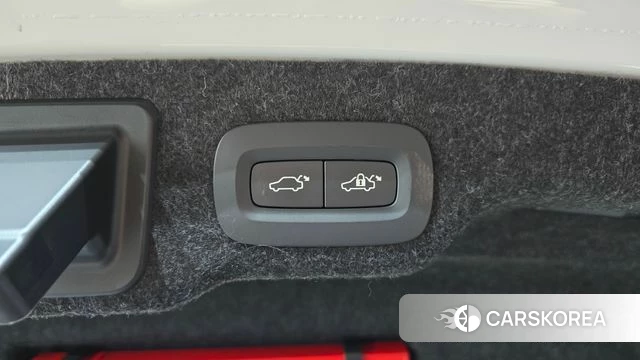 Volvo S90 id 4560314 из Кореи 21