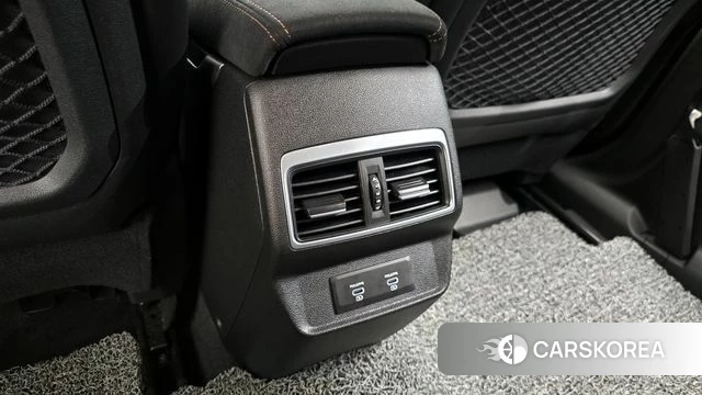 Renault Korea (Samsung) The New QM6 id 4392507 из Кореи 21