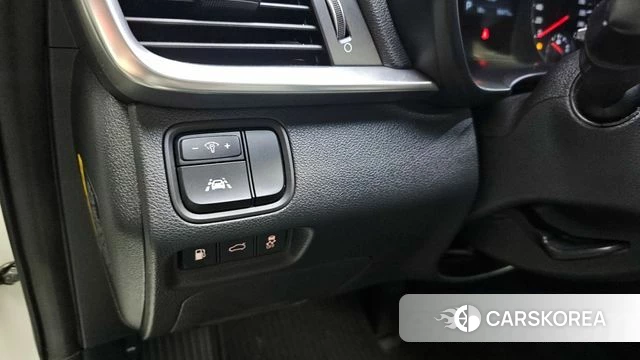 Kia The New K5 2nd generation id 4286053 из Кореи 21