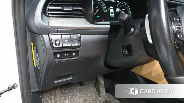 Kia K7 Premier id 4667323 из Кореи 21