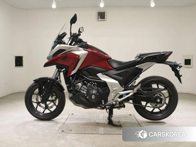 Проданный Honda NC750X ABS id 4184704 из Японии, фото 21