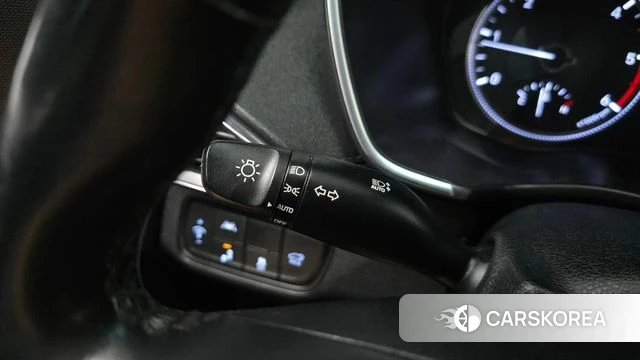 Hyundai Santa Fe TM id 4596361 из Кореи 21