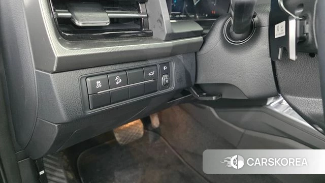 Ssangyong Rexton New Arena id 4292102 из Кореи 21