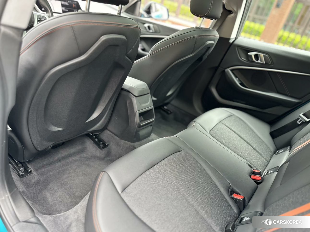 BMW 2 series id 4467590 из Китая 21