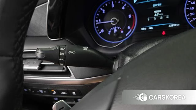Hyundai Palisade id 4708531 из Кореи 21