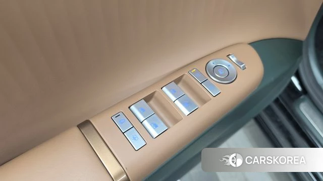 Hyundai Grandeur Hybrid (GN7) id 4870572 из Кореи 21