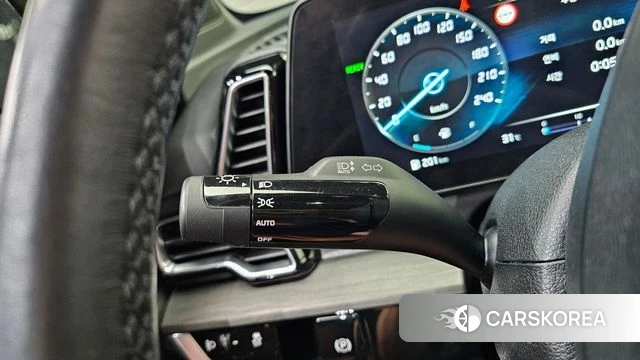Kia Sportage 5th Generation Hybrid id 4475878 из Кореи 21