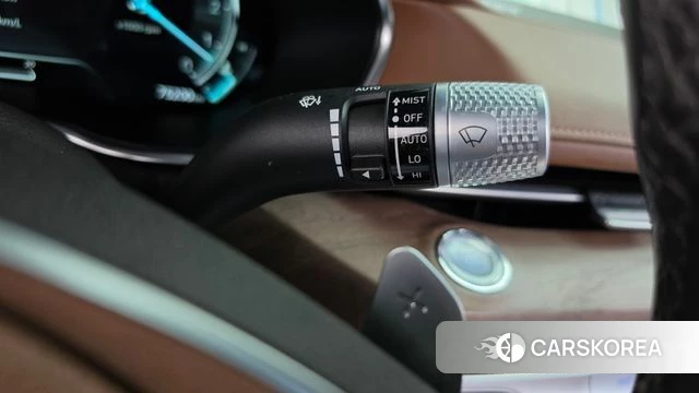 Genesis G80 (RG3) id 4676080 из Кореи 21