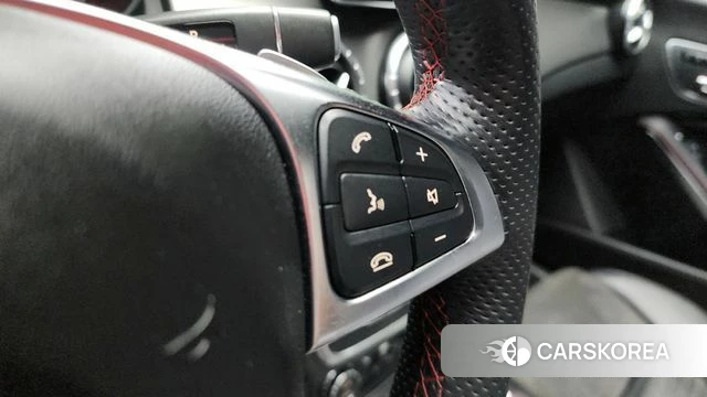 Mercedes-Benz CLA-Class C117 id 4385128 из Кореи 21