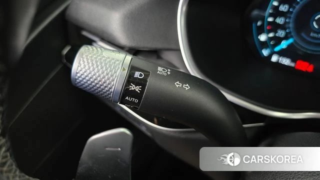Genesis G80 (RG3) id 4741221 из Кореи 21
