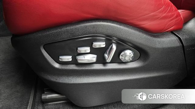 Porsche Cayenne (PO536) id 4849265 из Кореи 21
