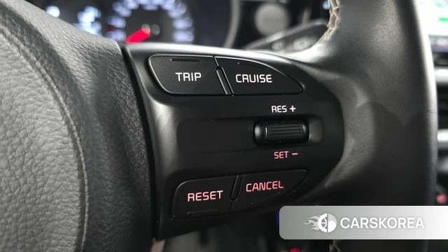 Kia All New Morning (JA) id 4794753 из Кореи 21