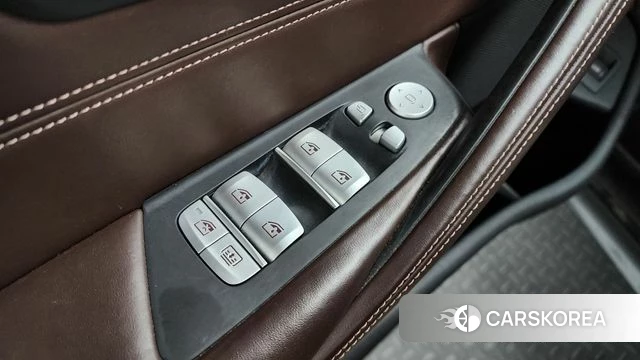 BMW 5 Series (G30) id 4712993 из Кореи 21