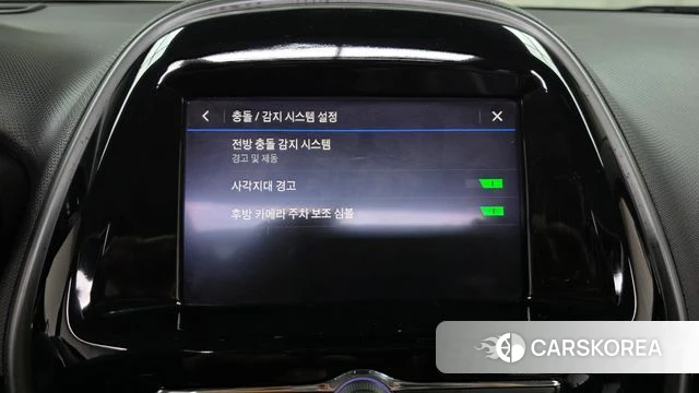Chevrolet (GM Daewoo) The New Spark id 4863899 из Кореи 21