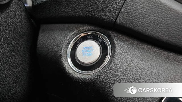 Hyundai All New Tucson id 4430477 из Кореи 21