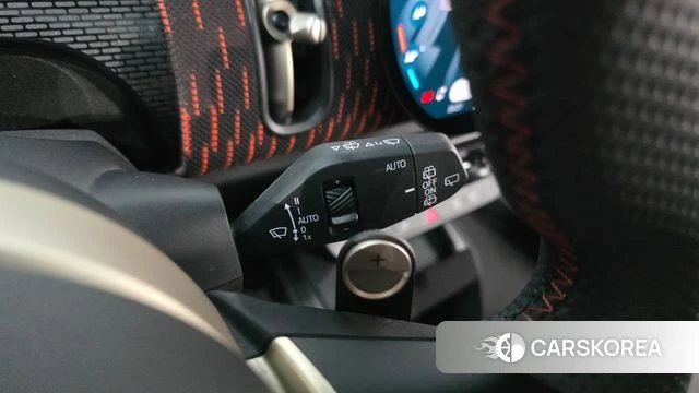 Mini Cooper S Countryman 3rd Generation id 4664885 из Кореи 21