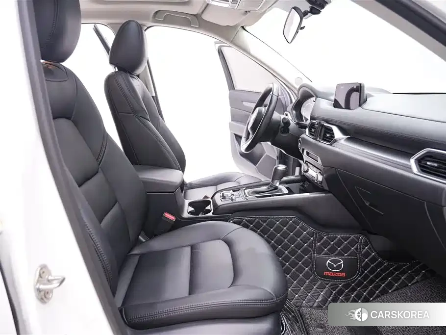 Mazda CX-5 id 4538756 из Китая 21