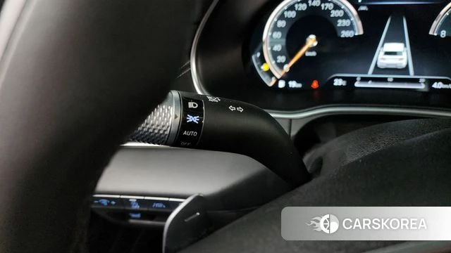 Genesis GV80 id 4310275 из Кореи 21