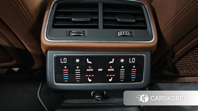 Audi A6 (C8) id 4519436 из Кореи 21