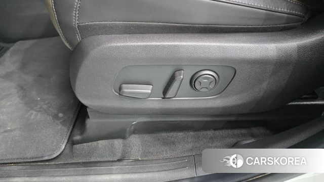 Kia The New Carnival 4th Generation id 4591139 из Кореи 21