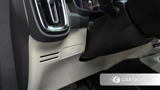 Volvo XC40 id 4863708 из Кореи 21