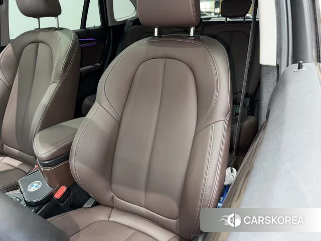 BMW X1 id 4220853 из Китая 21