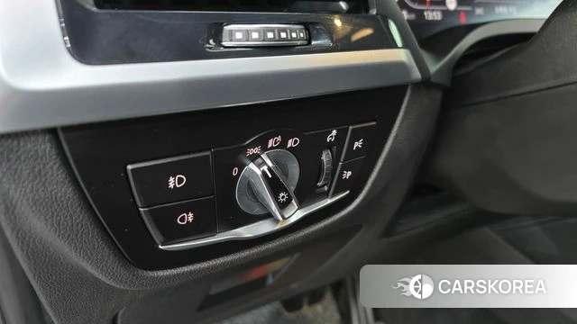 BMW X4 (G02) id 4445660 из Кореи 21