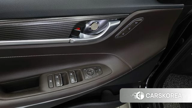 Hyundai Grandeur IG Hybrid id 4615416 из Кореи 21